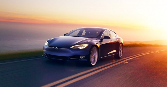 Tesla обошла по стоимости Ford