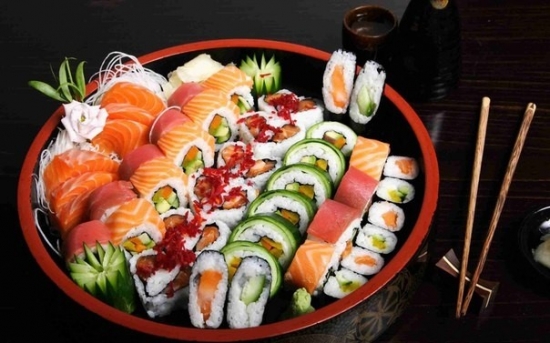 Суши – насколько это блюдо полезно?