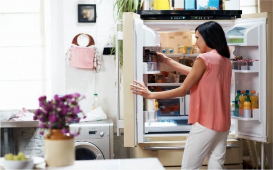 Как выбрать холодильник на кухню