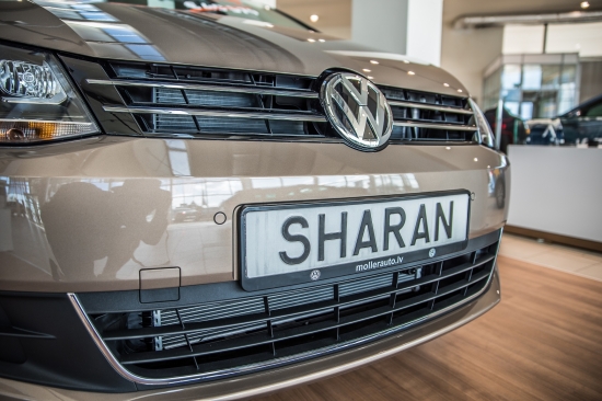 Volkswagen – чем же известен мировой автогигант