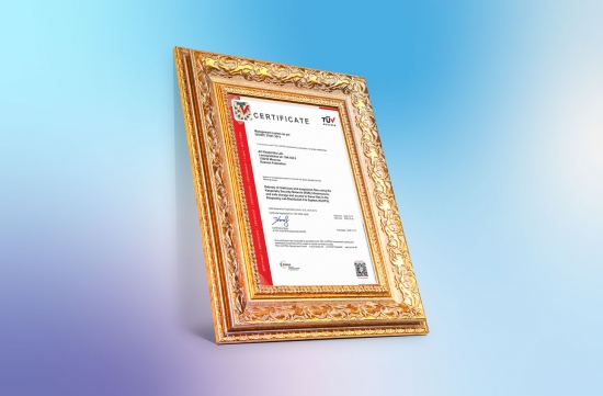 Сертификация ИСО 27001: кому потребуется, как получить