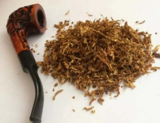 Как выбрать табак на развес
